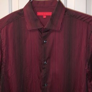Mens Dress Shirt